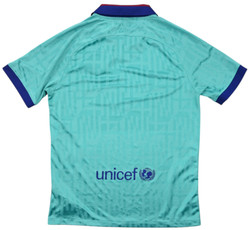 2019-20 BARCELONA KOSZULKA M