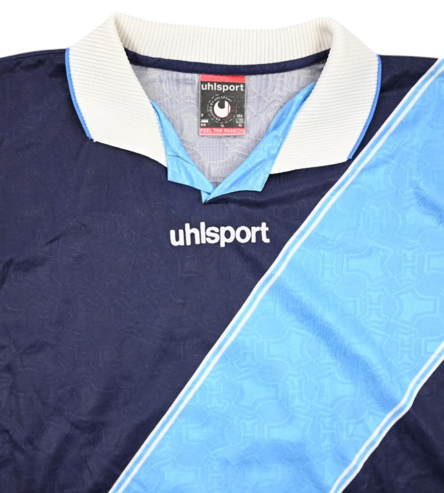 VFR STOCKACH LONGSLEEEVE SHIRT XL