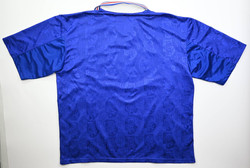 1996-97 GLASGOW RANGERS SHIRT 3XL