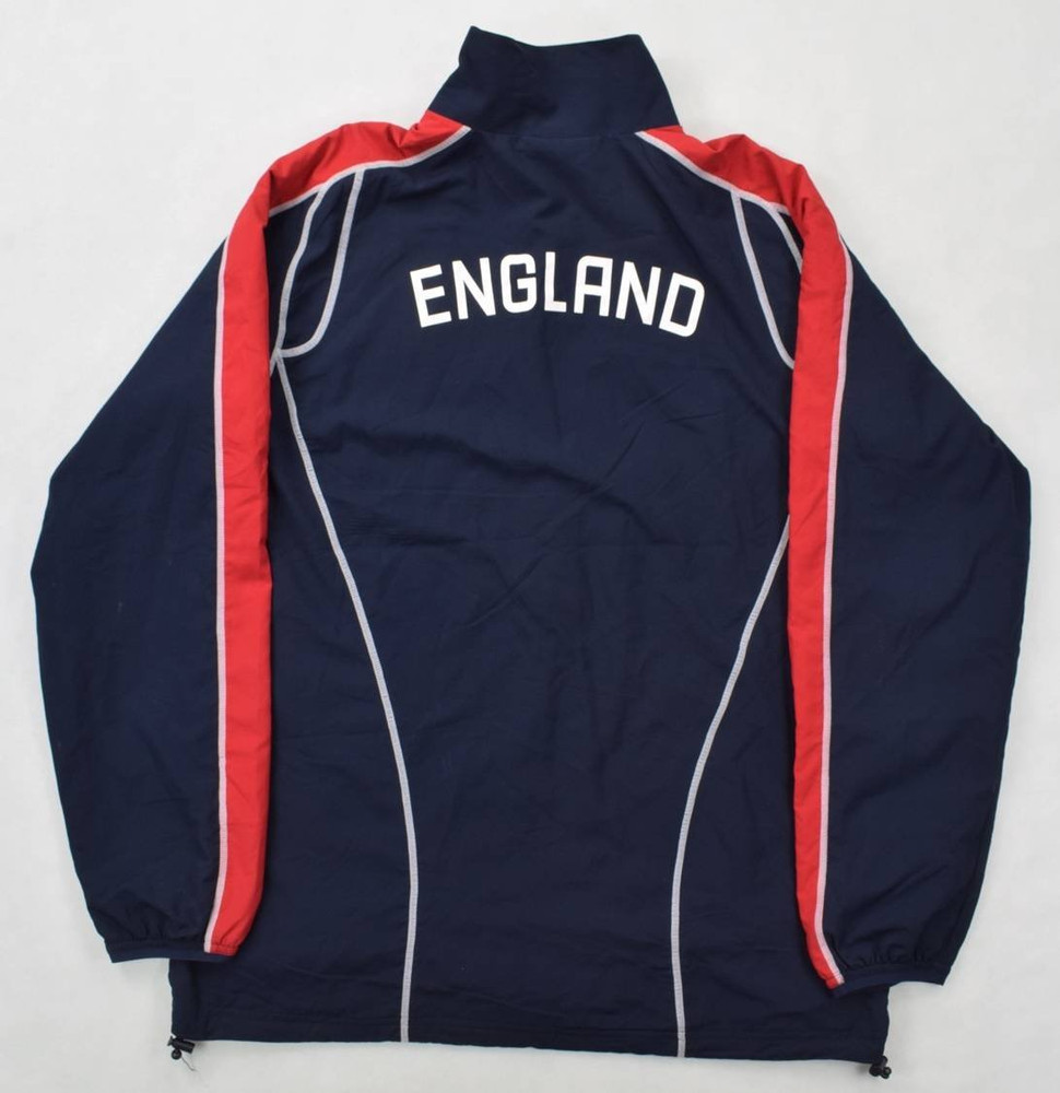 ENGLAND RUGBY CANTERBURY TOP L