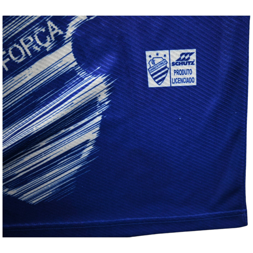 1997-98 CENTRO SPORTIVO ALOGANO SHIRT M