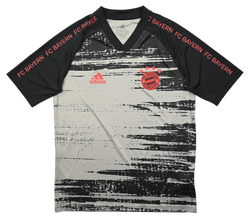 2020-21 BAYERN MUNCHEN KOSZULKA L. BOYS