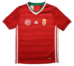 2020-22 HUNGARY KOSZULKA M. BOYS