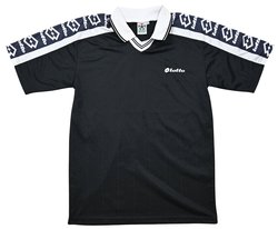 LOTTO OLDSCHOOL SHIRT M