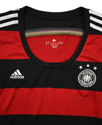 2014-15 GERMANY SHIRT WOMENS M