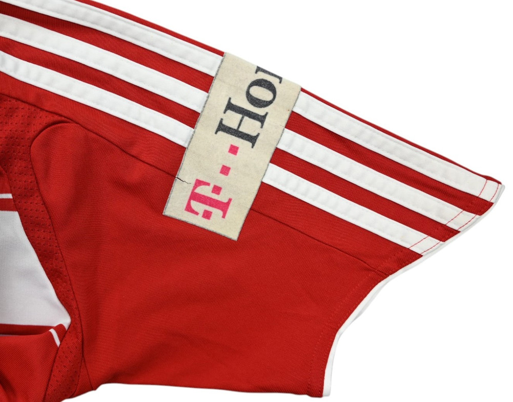 2007-08 BAYERN MUNCHEN *KLOSE* SHIRT M. BOYS