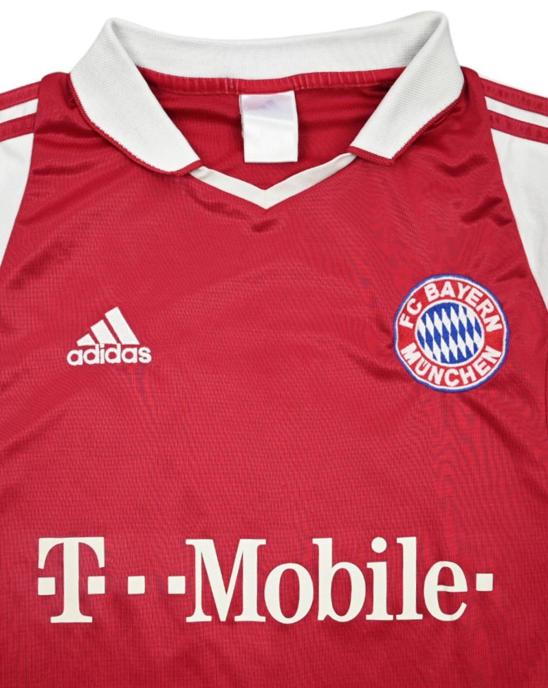 2003-04 BAYERN MUNCHEN *MAKAAY* KOSZULKA M