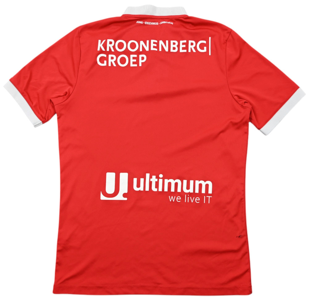 2019-20 ALMERE CITY KOSZULKA M