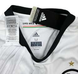 2017-18 LEGIA WARSZAWA SHIRT M