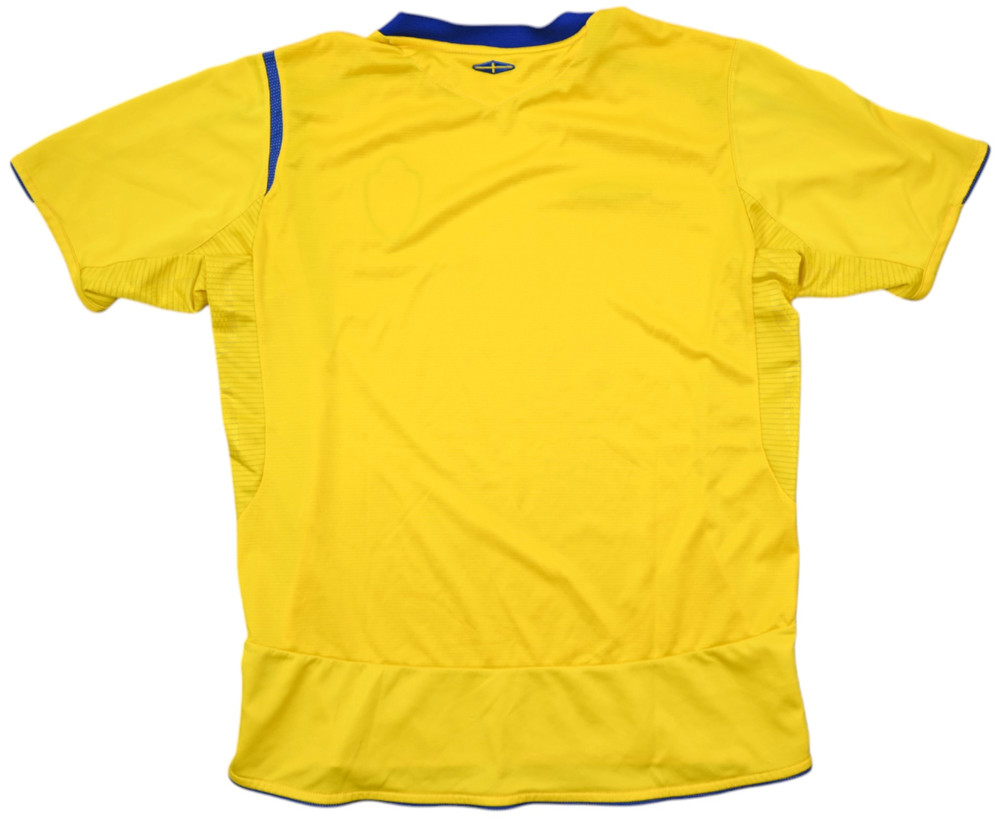 2005-06 SWEDEN KOSZULKA L