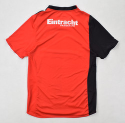 2007-08 EINTRACHT FRANKFURT SHIRT S