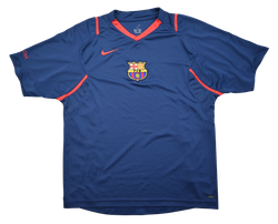 FC BARCELONA SHIRT M