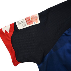 2015-16 HOFFENHEIM *OCHS* KOSZULKA L