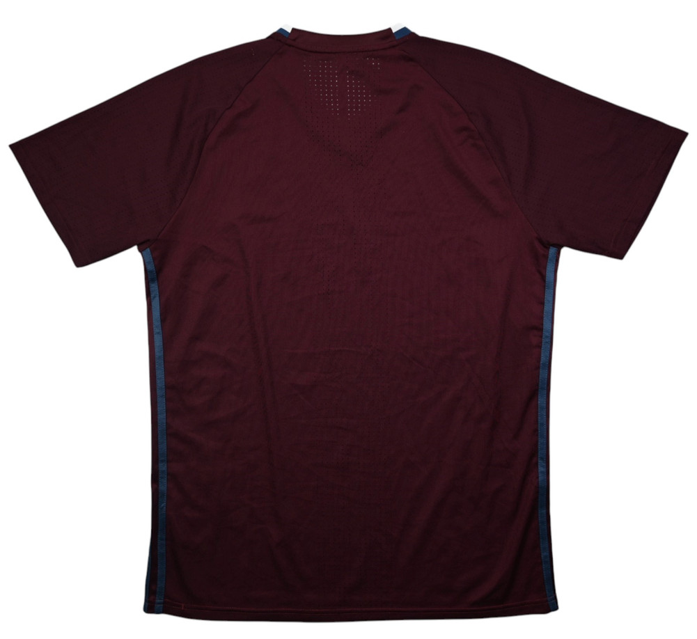 2016-17 MIDDLESBROUGH KOSZULKA L