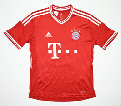 2013-14 BAYERN MUNCHEN *GOTZE* KOSZULKA L. BOYS
