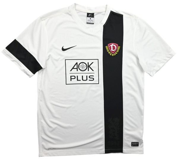 2013-14 DYNAMO DRESDEN KOSZULKA L