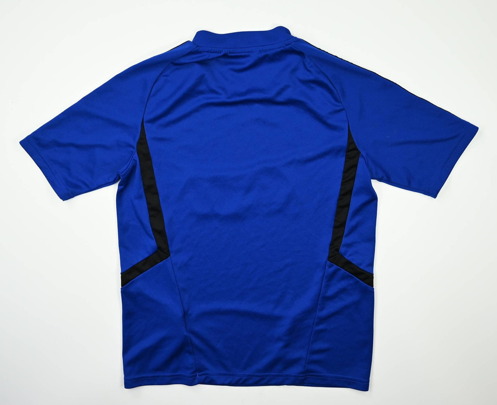 2019-20 MANCHESTER UNITED SHIRT M. BOYS