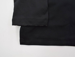 2017-18 PARIS SAINT-GERMAIN LONGSLEEVE SHIRT L