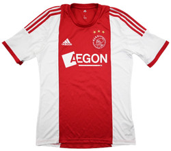 2012-13 AJAX AMSTERDAM *MOISANDER* KOSZULKA S