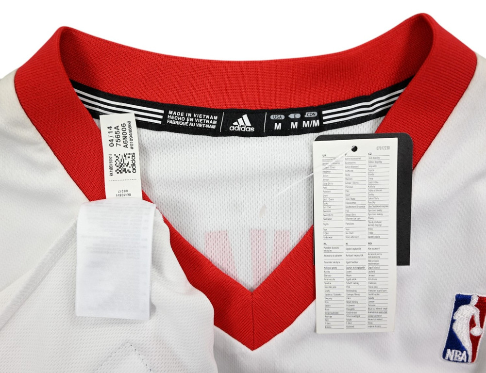 HOUSTON ROCKETS *HOWARD* NBA KOSZULKA M