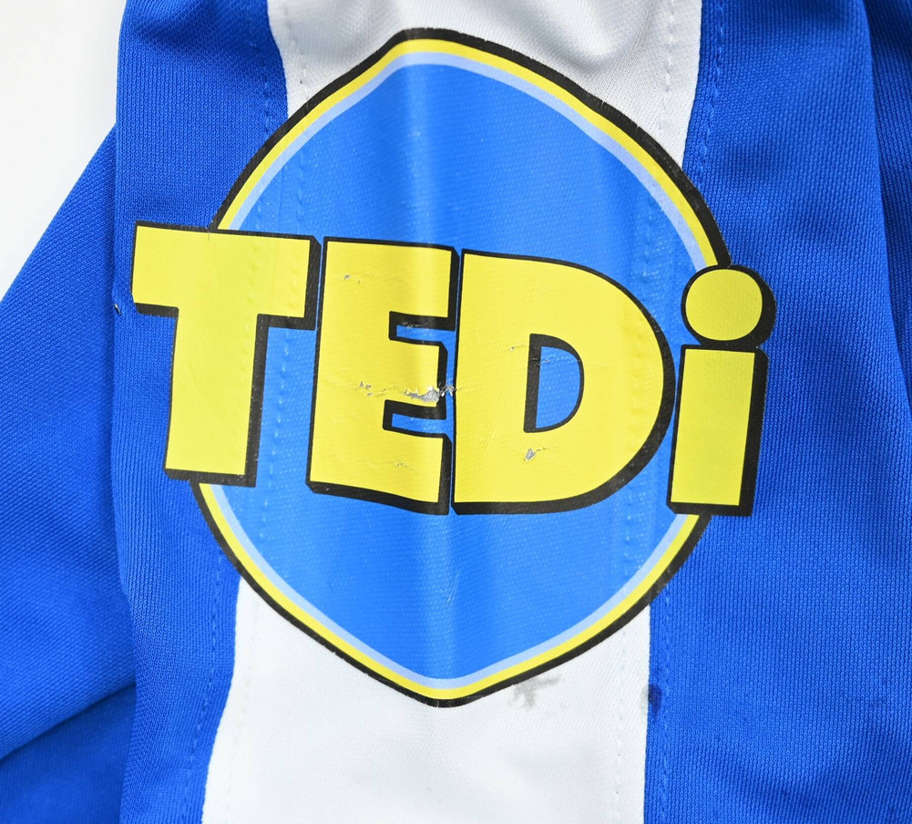 2016-17 VFL BOCHUM LONGSLEEVE L