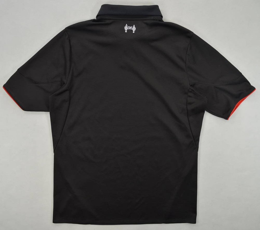 2015-16 LIVERPOOL SHIRT S