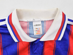 1995-97 BAYERN MUNCHEN SHIRT M