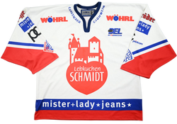 NURNBERG ICE TIGERS *SELIGER* HOCKEY SHIRT XL