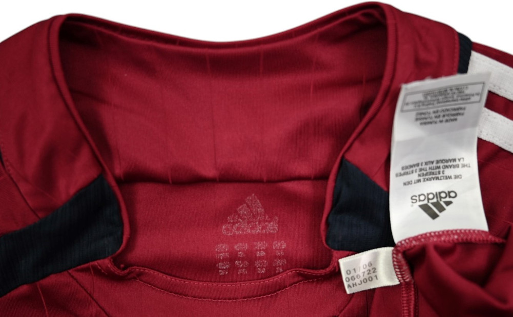 2006-07 DJURGARDENS SHIRT XL. BOYS