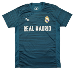 REAL MADRID KOSZULKA S