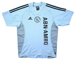 2002-03 AJAX AMSTERDAM SHIRT S