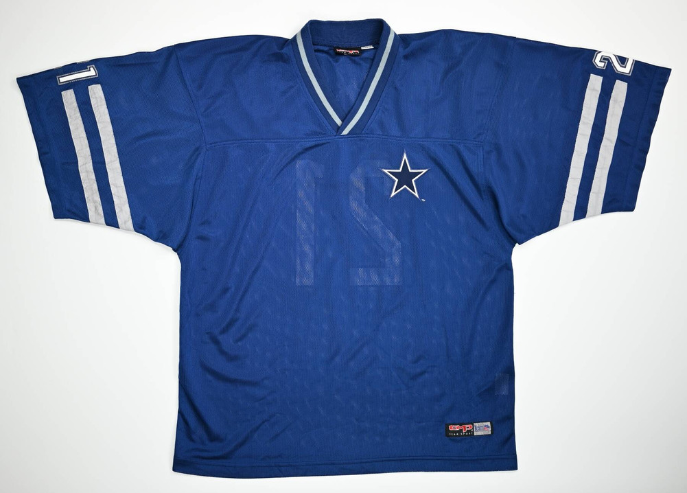 DALLAS COWBOYS NFL KOSZULKA L