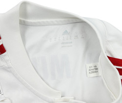 2015-16 BAYERN MUNCHEN SHIRT XL