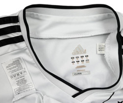 2012-13 GERMANY *PODOLSKI* KOSZULKA XL