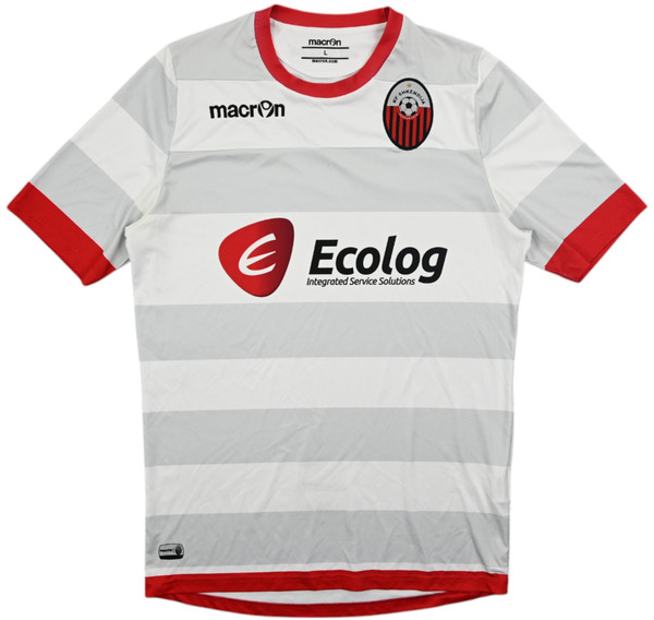 2015-17 KF SHKENDIJA KOSZULKA L 