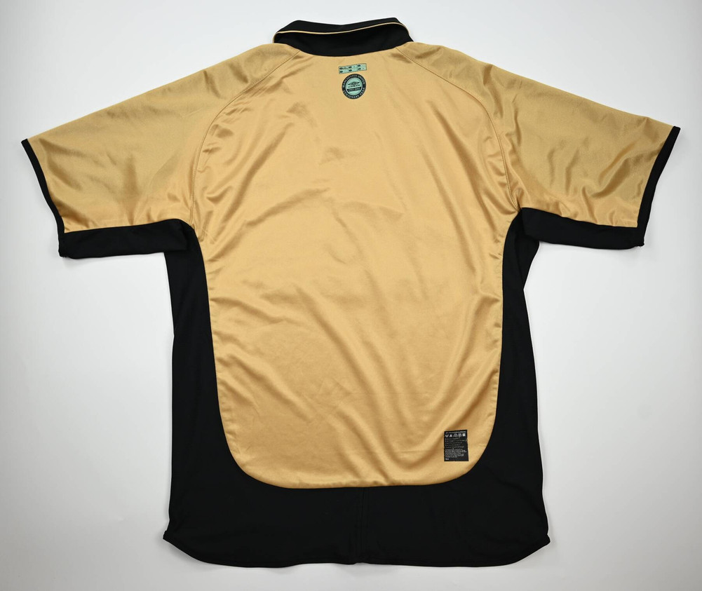 2001-02 MANCHESTER UNITED KOSZULKA XL