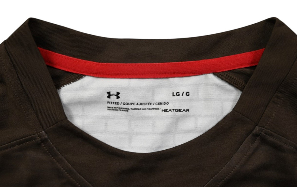 2017-18 ST. PAULI *NEHRIG* KOSZULKA L