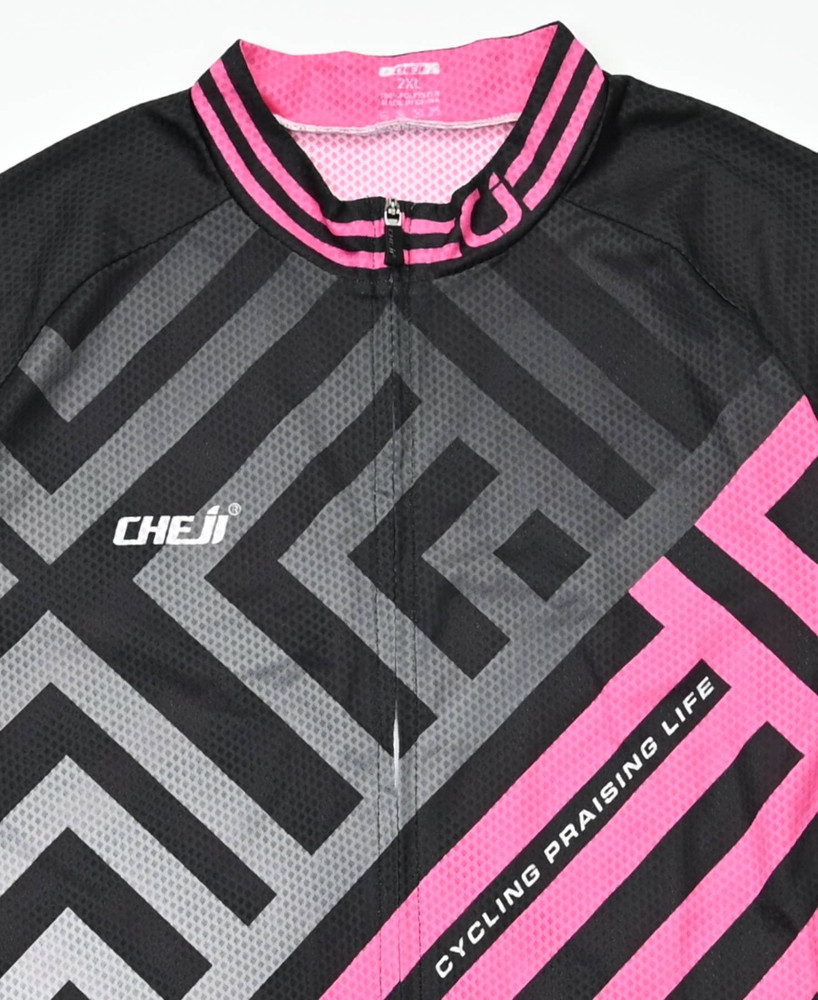 CHEJI CYCLING SHIRT XXL