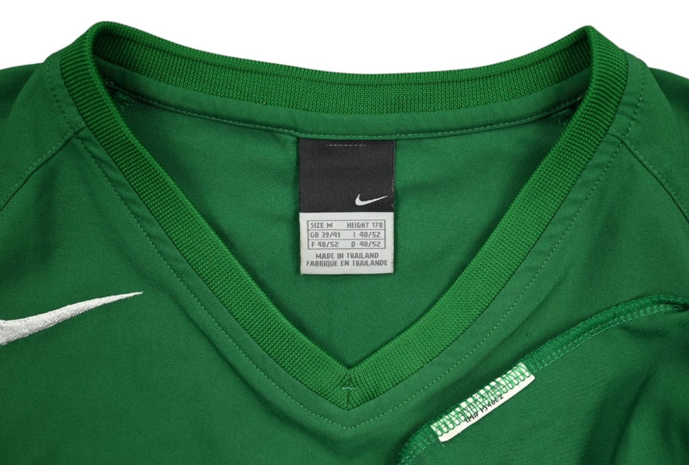 2005-06 WOLFSBURG *KLIMOWICZ* SHIRT M