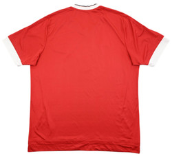 2015-16 MANCHESTER UNITED SHIRT XL