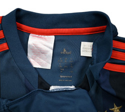 2013-14 BAYERN MUNCHEN KOSZULKA XL. BOYS