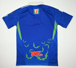 2015 SUKHOTHAI FC SHIRT L