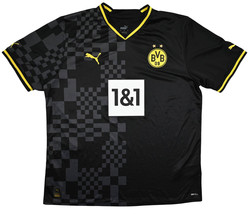 2022-23 BORUSSIA DORTMUND KOSZULKA XL