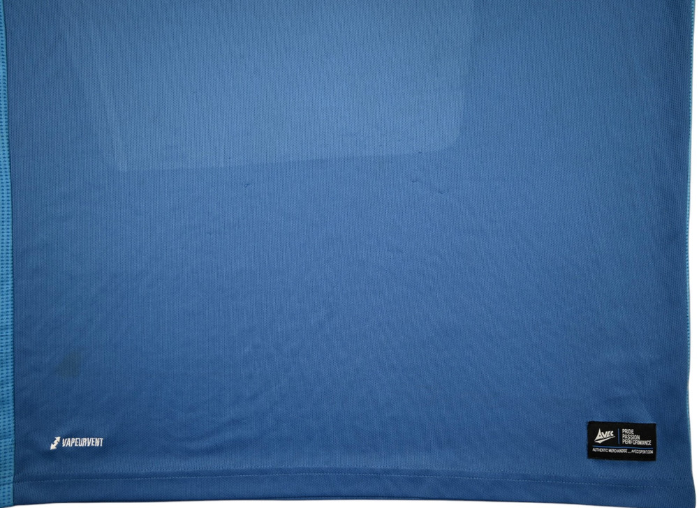 BRADFORD CITY SHIRT L