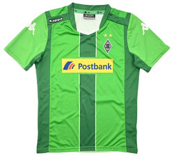 2014-16 BORUSSIA MONCHENGLADBACH KOSZULKA M. BOYS