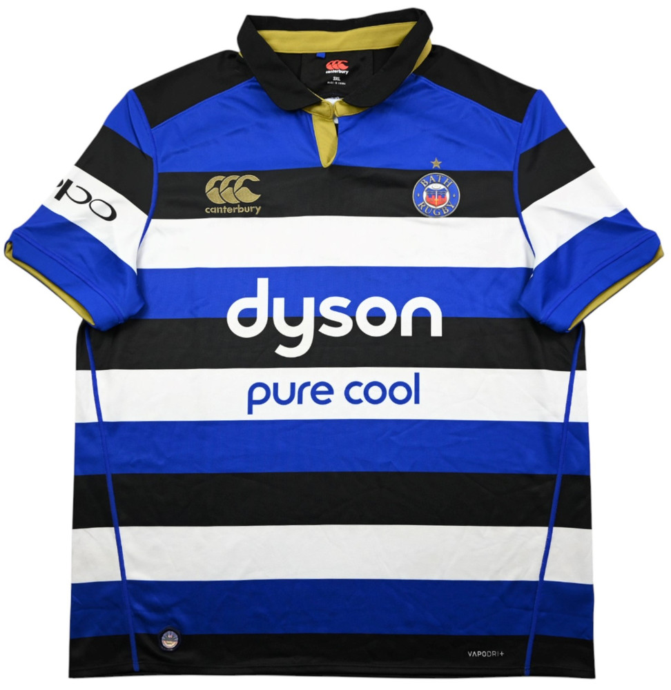 BATH RUGBY KOSZULKA 3XL