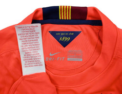 2014-15 FC BARCELONA SHIRT L. BOYS