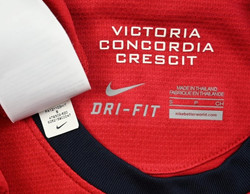 2012-14 ARSENAL *ROSICKY* KOSZULKA S