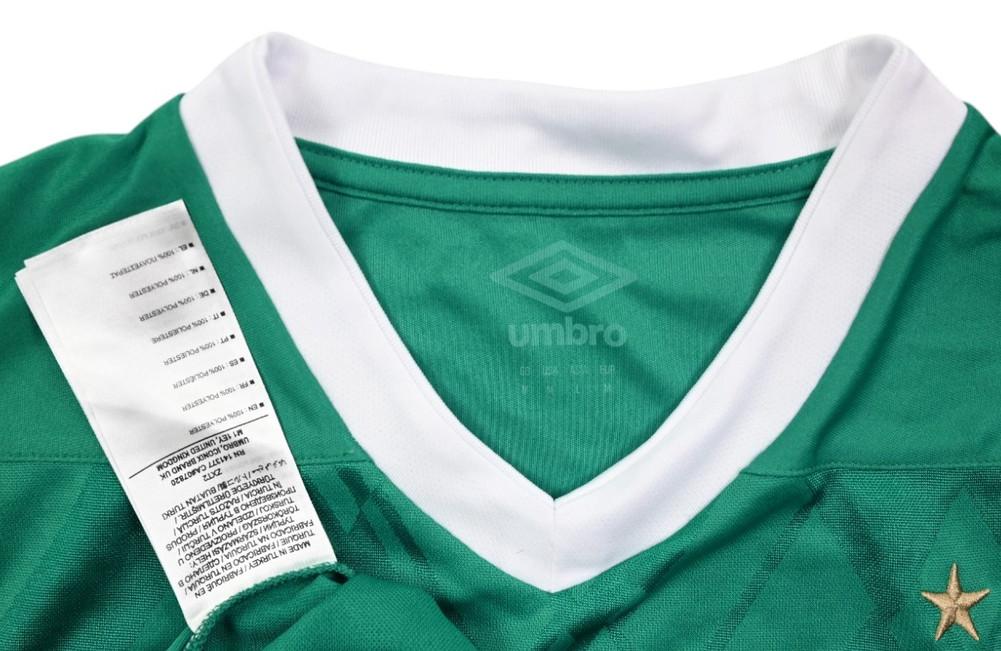 2020-21 WERDER BREMEN SHIRT M