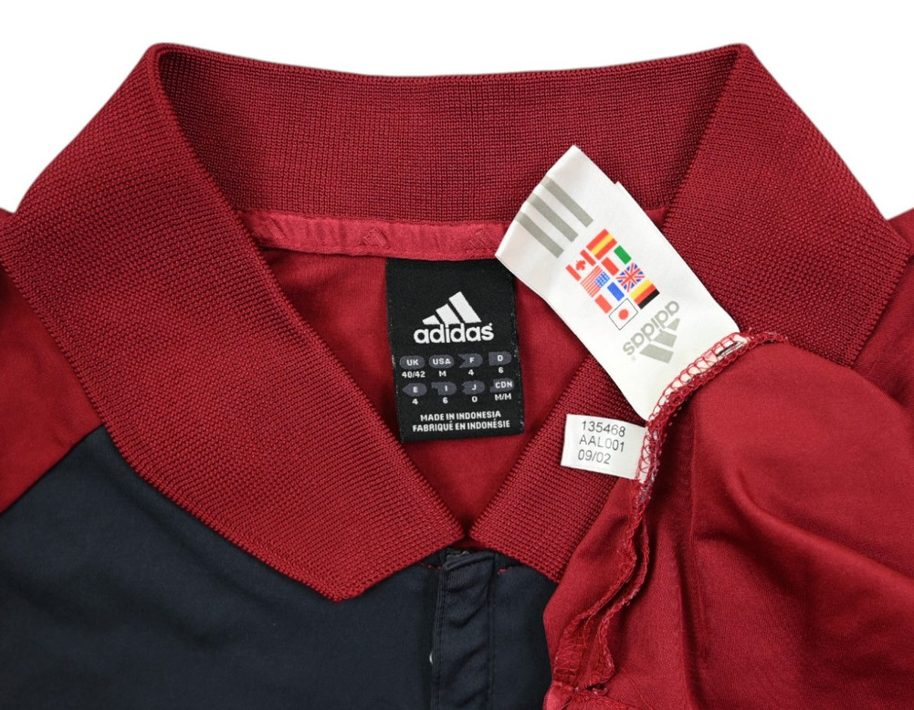 2002-03 BAYERN MUNCHEN KOSZULKA M